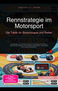 Produktbild: Rennstrategie im Motorsport
