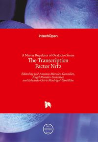 Produktbild: A Master Regulator of Oxidative StressThe Transcription Factor Nrf2