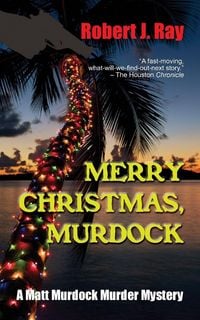 Produktbild: Merry Christmas, Murdock
