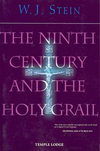 Produktbild: The Ninth Century and the Holy Grail