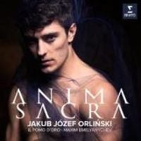 Produktbild: Anima Sacra