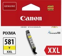 Produktbild: CANON Tintenpatronen/Druckk&ouml;pfe f&uuml;r Inkjetdrucker/Multifunktionsger&auml;te