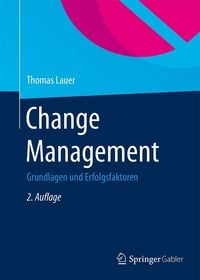 Produktbild: Change Management