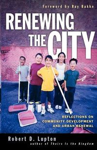 Produktbild: Renewing The City