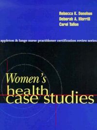 Produktbild: Womens Health Case Studies