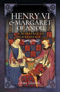 Produktbild: Henry VI and Margaret of Anjou