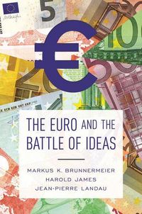 Produktbild: Euro and the Battle of Ideas