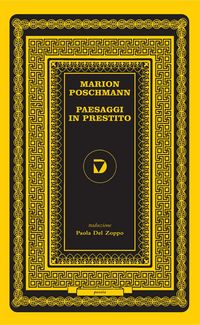 Produktbild: Paesaggi in prestito