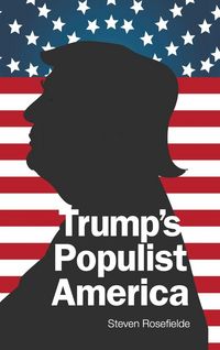 Produktbild: Trump's Populist America