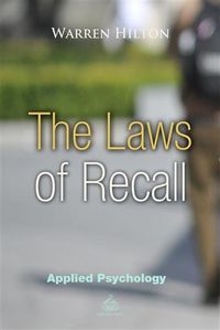 Produktbild: Laws of Recall