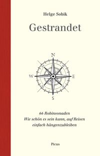 Produktbild: Gestrandet