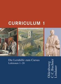 Produktbild: Curriculum - Lernhilfen zum Cursus