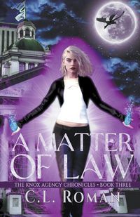 Produktbild: A Matter of Law