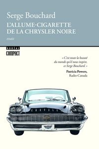 Produktbild: L'allume-cigarette de la Chrysler noire