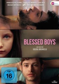 Produktbild: Blessed Boys (omu)