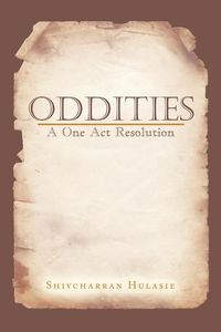 Produktbild: Oddities
