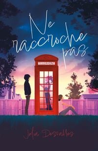 Produktbild: Ne raccroche pas