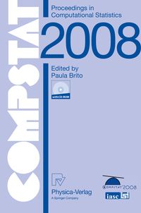 Produktbild: COMPSTAT 2008