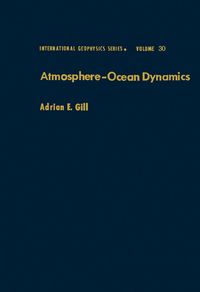 Produktbild: Atmosphere-Ocean Dynamics