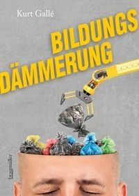 Produktbild: Bildungsd&auml;mmerung