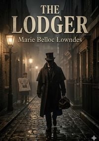 Produktbild: The Lodger