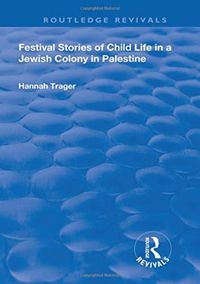 Produktbild: Festival Stories Of Child Life