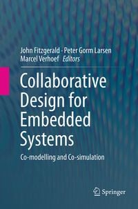 Produktbild: Collaborative Design for Embedded Systems