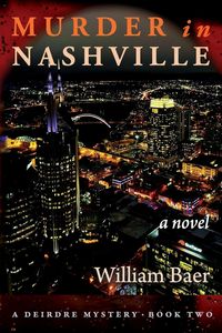 Produktbild: Murder in Nashville
