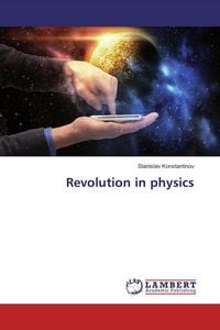 Produktbild: Revolution in physics