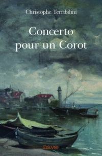 Produktbild: Concerto pour un corot