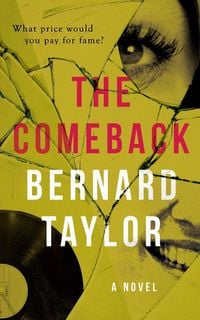 Produktbild: The Comeback