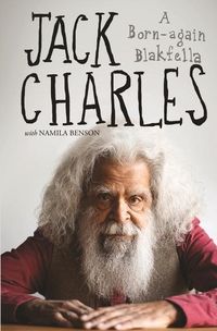 Produktbild: Jack Charles