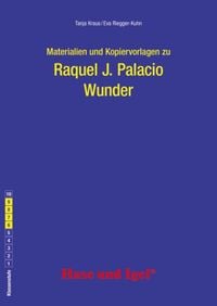 Produktbild: Wunder. Begleitmaterial