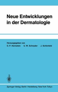 Produktbild: Neue Entwicklungen in der Dermatologie