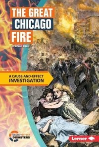 Produktbild: Great Chicago Fire