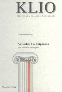 Produktbild: Antiochos IV. Epiphanes