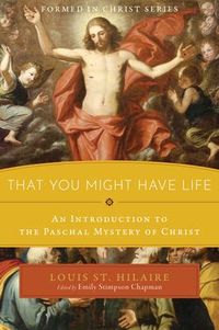 Produktbild: That You Might Have Life