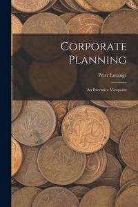Produktbild: Corporate Planning