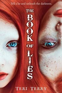 Produktbild: The Book of Lies