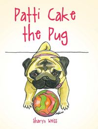 Produktbild: Patti Cake the Pug