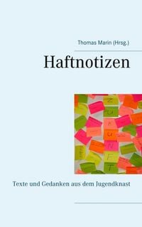 Produktbild: Haftnotizen