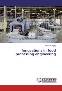 Produktbild: Innovations in food processing engineering