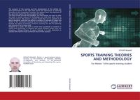 Produktbild: Sports Training Theories and Methodology
