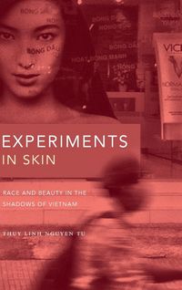 Produktbild: Experiments in Skin