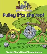 Produktbild: Simple Learning Pulley lifts the Roof