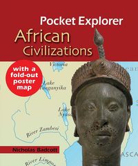 Produktbild: Pocket Explorer: African Civilizations
