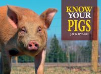 Produktbild: Know Your Pigs