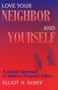 Produktbild: Love Your Neighbor and Yourself