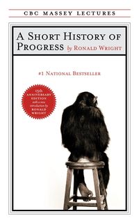 Produktbild: A Short History of Progress