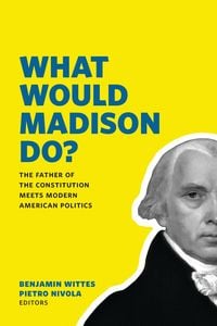 Produktbild: What Would Madison Do?